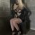 Deri Seven Escort Eda