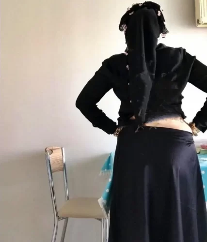 Avcılar Türbanlı Escort.
