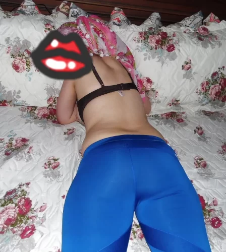 Beyoğlu Türbanlı Escort.