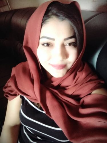 Esenyurt Tesettürlü Escort