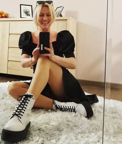 Etiler Otele Gelen Escort.
