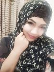 Tesettürlü Escort Bayan