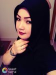 Türbanlı Escort Bayan
